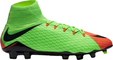 nike hypervenom phatal 3 zwart|Nike Hypervenom Phatal 3 DF FG Electric Green Black Hyper.